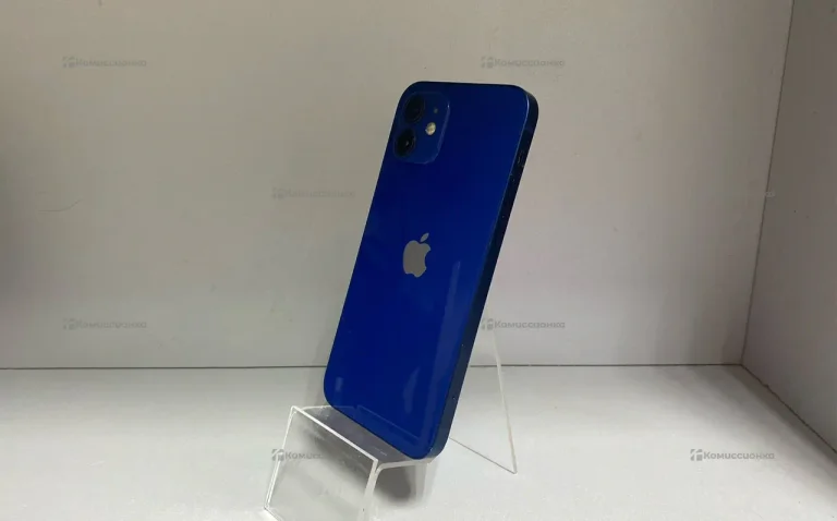 Apple iPhone 12 4/64 ГБ