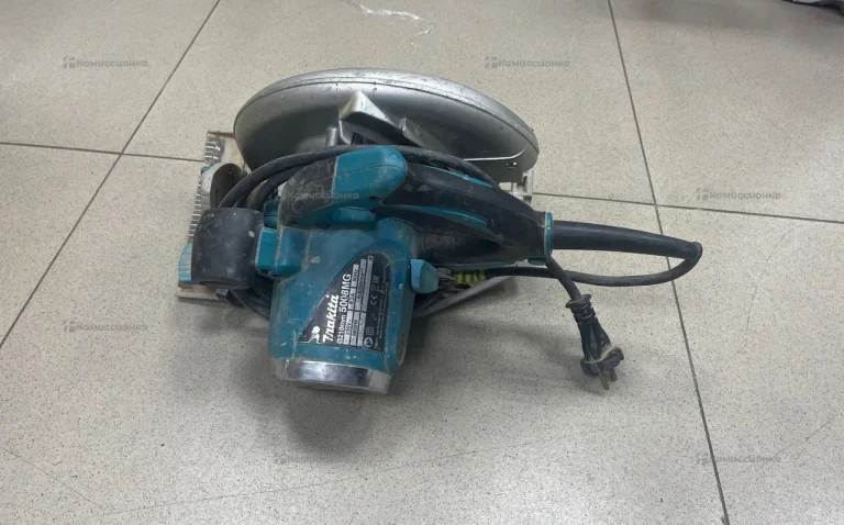 Циркулярная пила Makita 5008MG