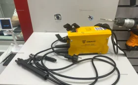Купить Сварочный аппарат DEKO DKWM250A б/у , в Набережные Челны Цена:2200рублей
