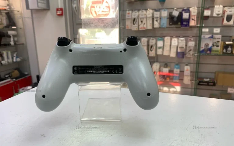 Джойстик PS4