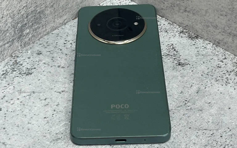 Xiaomi Poco C61 4/64 ГБ