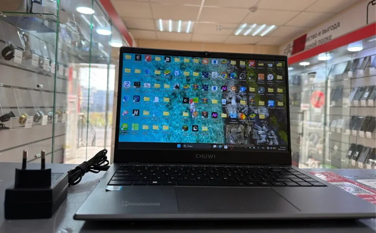 Chuwi gemibook pro