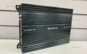 Купить MLA-2160 усилитель б/у , в Красноярск Цена:2990рублей