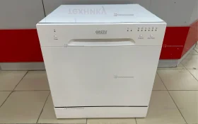 Купить Посудомоечная машина Ginzzu DC281 б/у , в Тюмень Цена:6990рублей