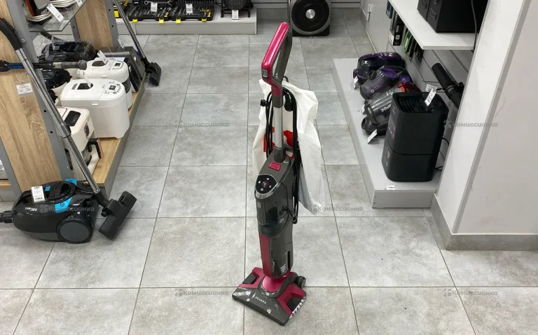 Пылесос Planta