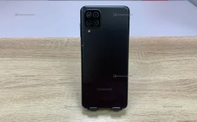 Купить Samsung Galaxy A12 4/32 ГБ б/у , в Пенза Цена:2900рублей