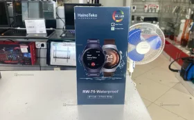 Купить Часы hainoteko RW-75 waterproof б/у , в Нижний Новгород Цена:3099рублей