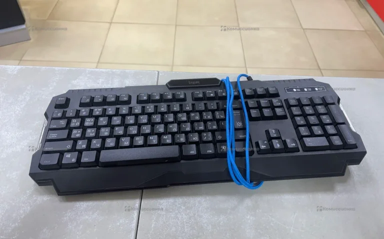 Игровая клавиатура Defender Legion GK-010DL