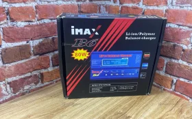 Купить Умное ЗУ для аккумулятора B6 80Bt б/у , в Екатеринбург Цена:2500рублей