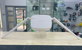 Купить Роутер Tenda n300 б/у , в Санкт-Петербург Цена:390рублей