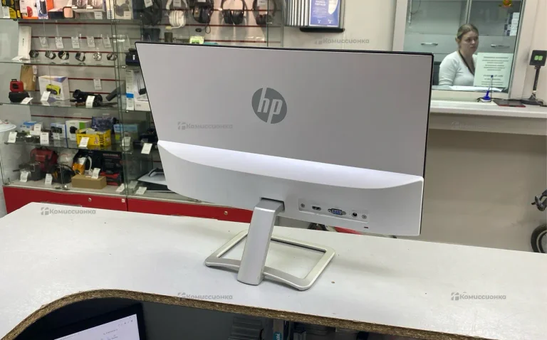 Монитор HP 22er