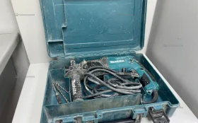 Купить перфоратор makita hr2470 2020г б/у , в Екатеринбург Цена:4990рублей