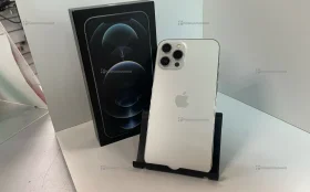 Купить Apple iPhone 12 Pro Max 6/128 ГБ б/у , в Санкт-Петербург Цена:20900рублей