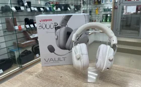 Купить Наушники Ardor Vault White б/у , в Пермь Цена:1490рублей