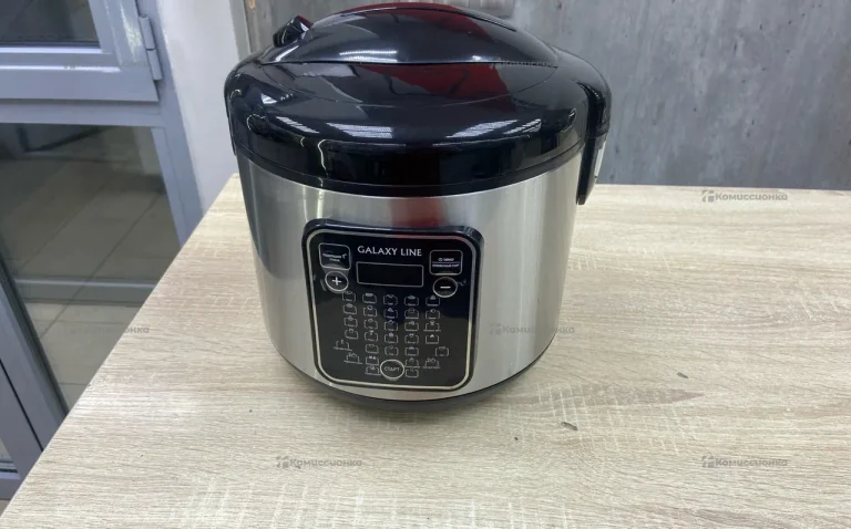 Мультиварка Galaxy line gl2646