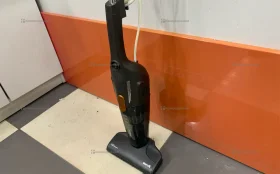 Купить Пылесос  вертикальный 600w б/у , в Красноярск Цена:790рублей