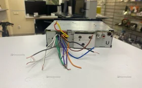 Купить Автомагнитола  kenwood kcd-u30r б/у , в Сызрань Цена:1490рублей
