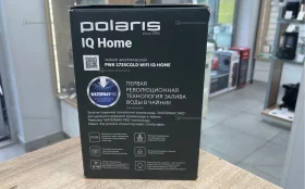 Купить Чайник Polaris iq home б/у , в Москва и область Цена:2100рублей