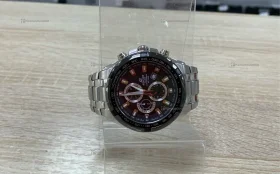 Купить Часы  Casio edifice б/у , в Тольятти Цена:5500рублей