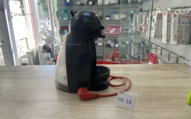 Купить Nescaf? dolce gusto б/у , в Нижнекамск Цена:2499рублей