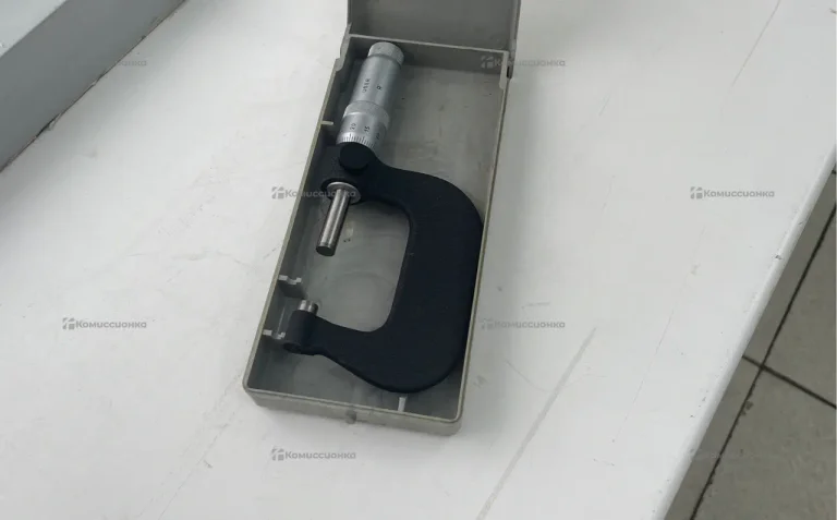 Микрометр МК25-50