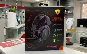 Купить Gaming Headphones б/у , в Пермь Цена:1390рублей