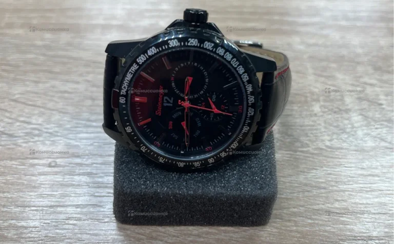 Часы  Steinmeyer s206.73.31