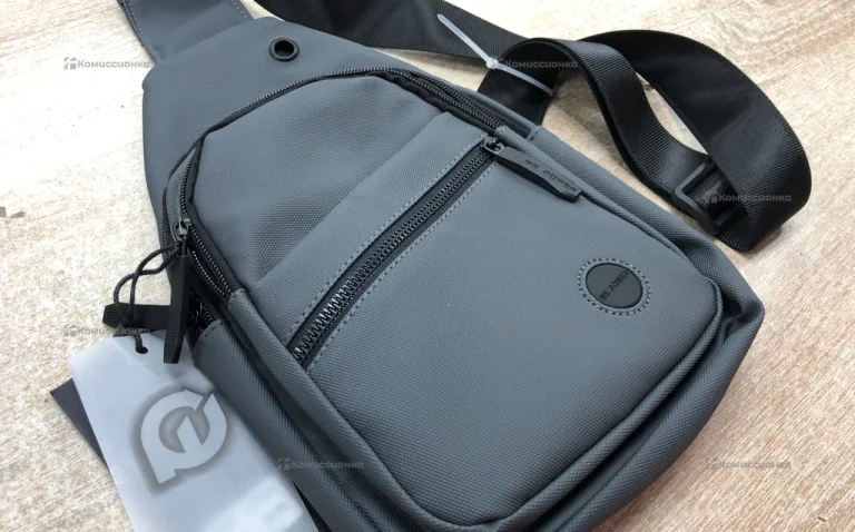 Сумка кросс-боди WE-POWER