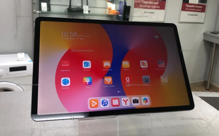 Планшет Huawei matepad se 11 AGS6-W09 Se