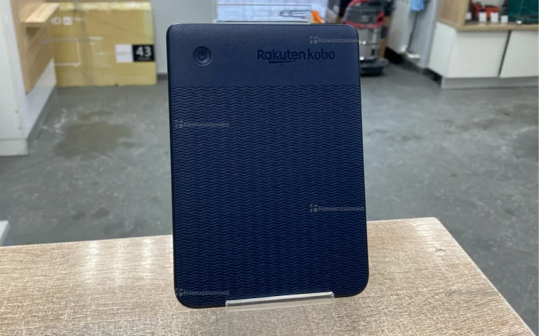 Электронная книга Kobo Clara 2E