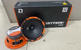 Купить Колонка Dl Audio Gryphone 165 pro б/у , в Самара Цена:2200рублей