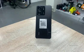 Купить Xiaomi Redmi 13C 4/128 ГБ б/у , в Москва и область Цена:5500рублей