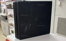 Купить Приставка Sony PlayStation 4 Slim 500gb. б/у , в Казань Цена:13900рублей