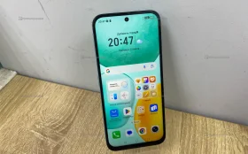 Купить Honor X6c 6/128 ГБ б/у , в Кинель Цена:7500рублей