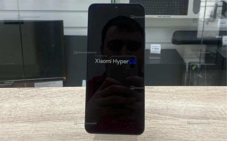 Xiaomi Redmi 14C 4/256 ГБ