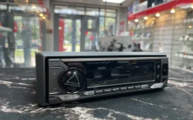 Купить Автомагнитола aura indigo 879dsp mk2 б/у , в Санкт-Петербург Цена:3500рублей