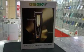 Купить машинка для стрижки Geemy 8106 б/у , в Энгельс Цена:890рублей
