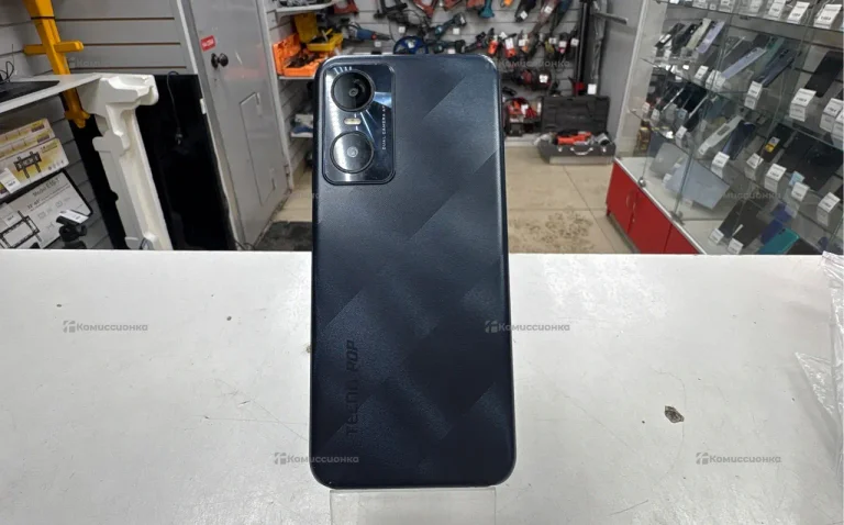 Tecno Pop 6 Pro 2/32 ГБ