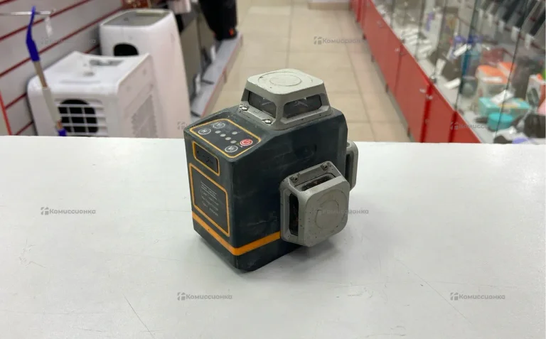 Лазерный уровень Cigman cm-701