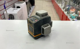 Купить Лазерный уровень Cigman cm-701 б/у , в Челябинск Цена:1900рублей