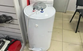 Купить Водонагреватель Edisson 100 литров б/у , в Челябинск Цена:2500рублей