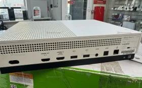Купить Приставка Xbox One S 500 GB б/у , в Курган Цена:9900рублей