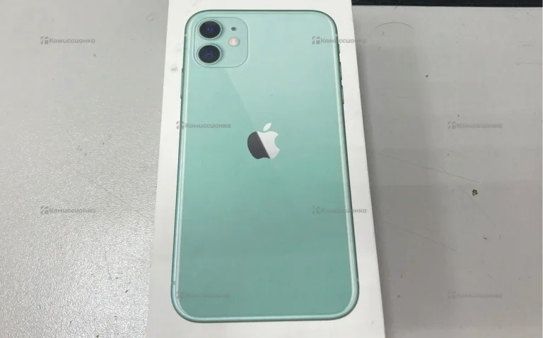 Apple iPhone 11 4/64 ГБ