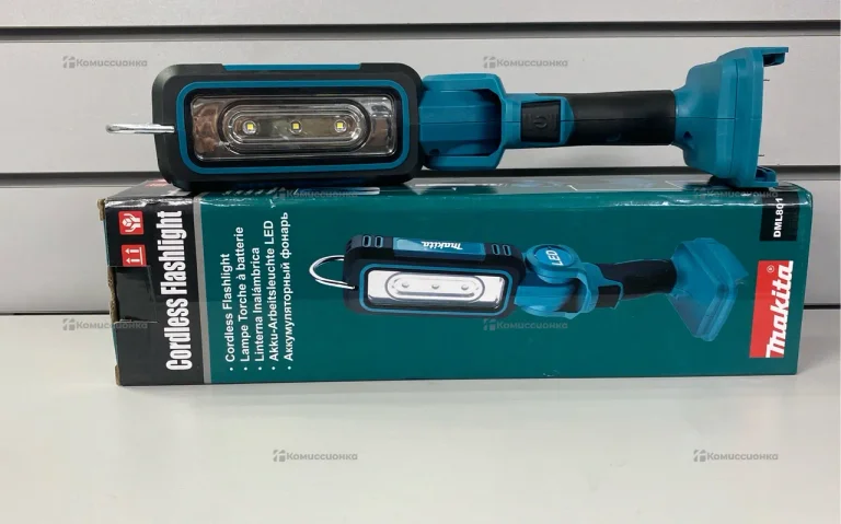 Фонарь Makita DML801