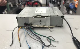 Купить Автомагнитола  Kenwood KDC-4047UGY б/у , в Энгельс Цена:1200рублей