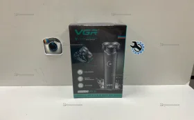 Купить Бритва vgr v-319 б/у , в Набережные Челны Цена:1190рублей
