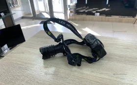 Купить Фонарь налобный Headlight Led б/у , в Уфа Цена:590рублей