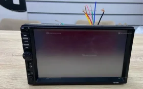 Купить Автомагнитола Car m5 Player б/у , в Магнитогорск Цена:2900рублей