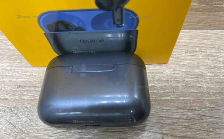Наушники Realme Buds T200