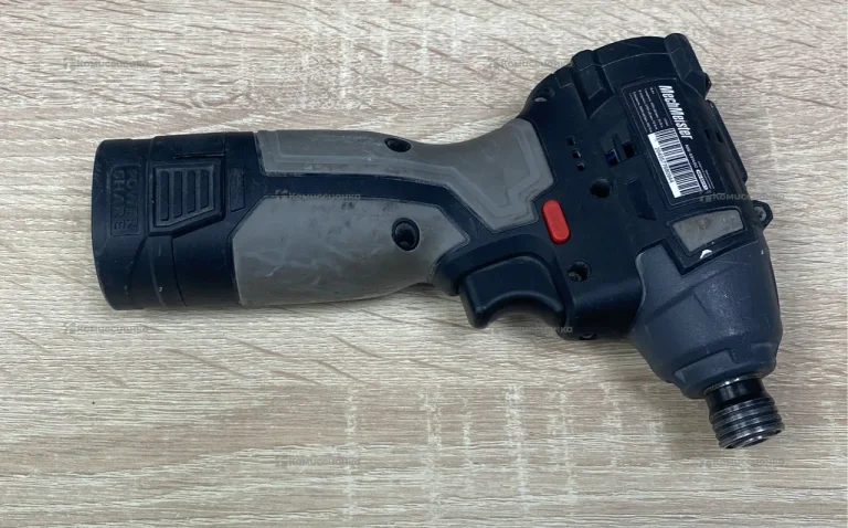 Дрель Шуруповерт MechMeisrer NW-S514OC